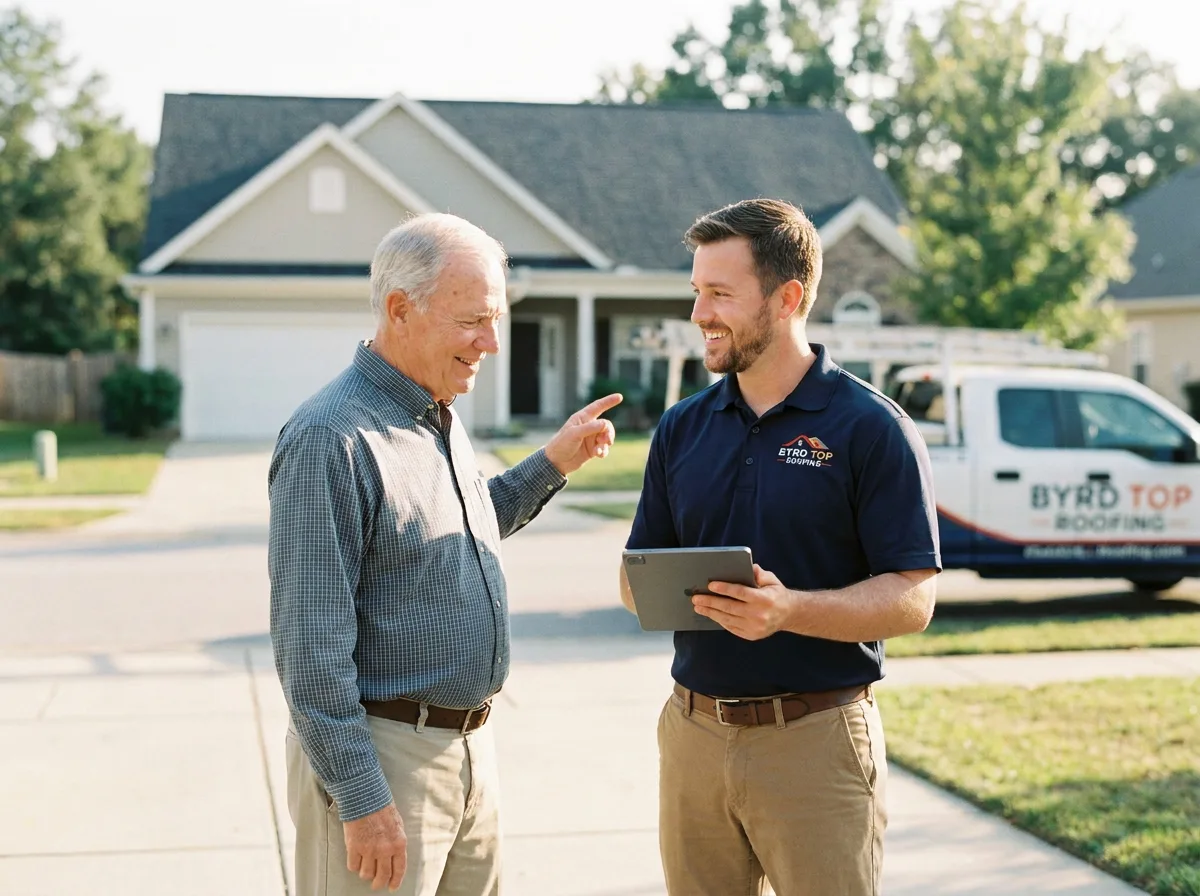 Roofing Bois D Arc, MO FAQs